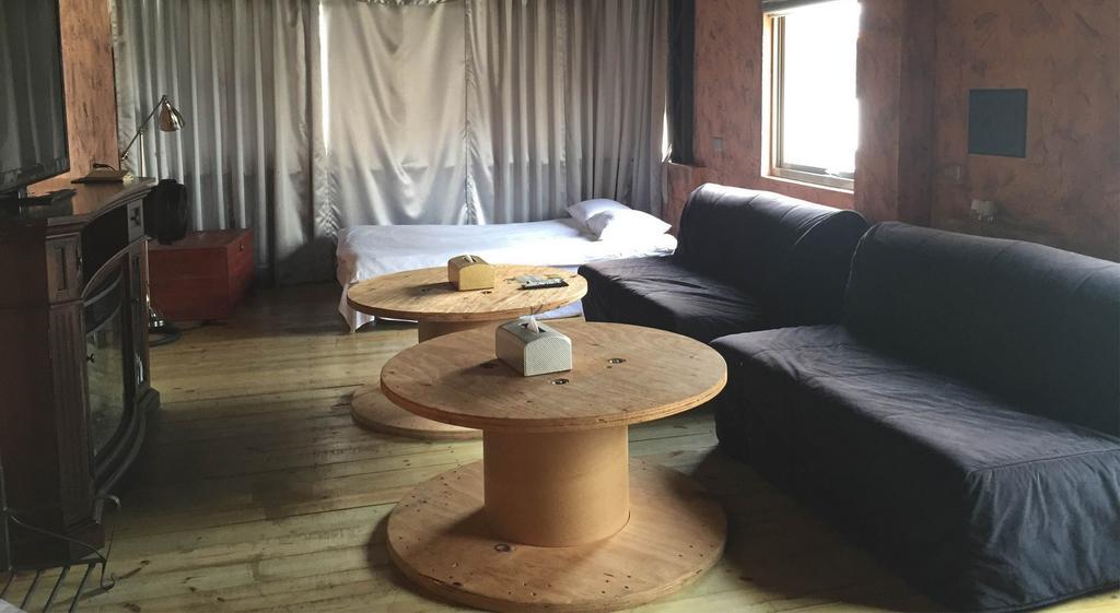 高雄里昂-月租 Apartment Exterior photo