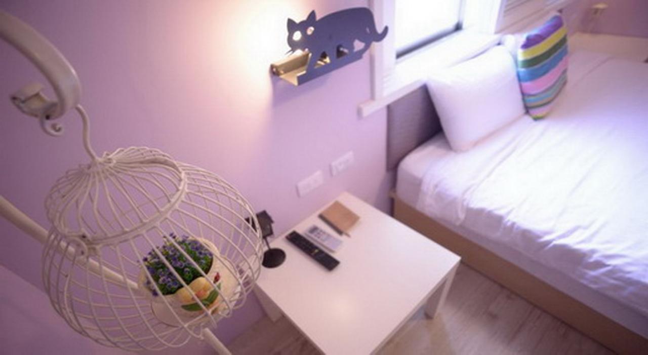 高雄里昂-月租 Apartment Room photo