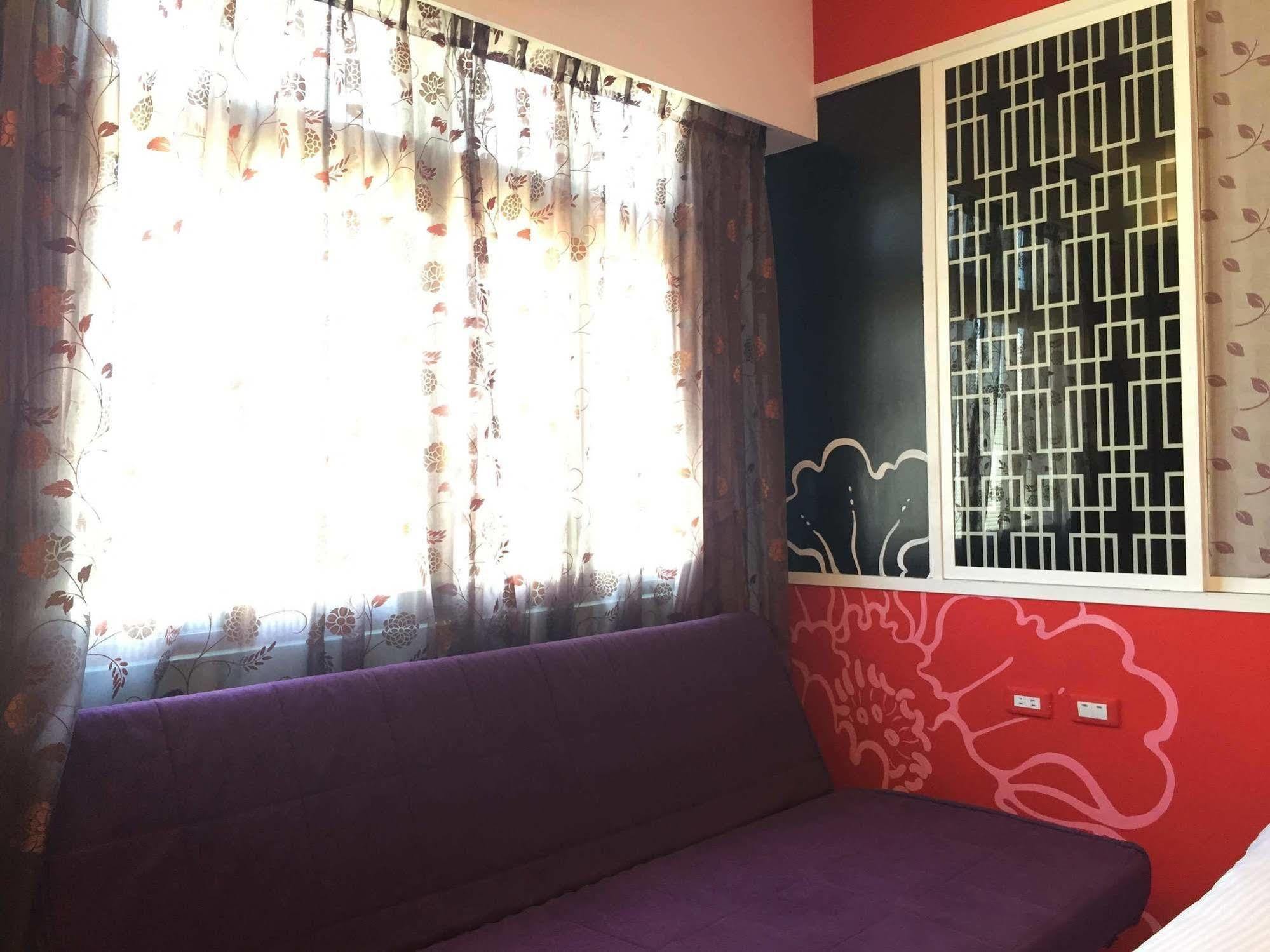 高雄里昂-月租 Apartment Exterior photo
